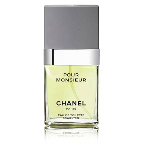 pour monsieur concentree di chanel|Chanel pour monsieur best price.